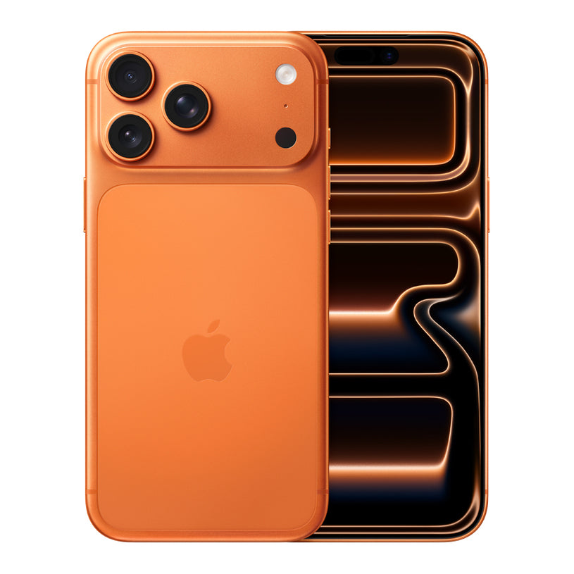 Phone 17 Pro Max