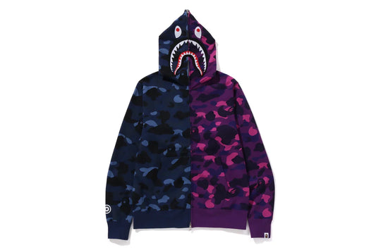 bape hoodie
