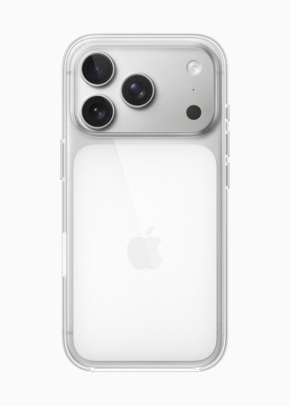 Phone 17 Pro Max
