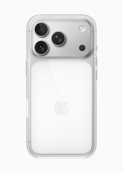 Phone 17 Pro Max