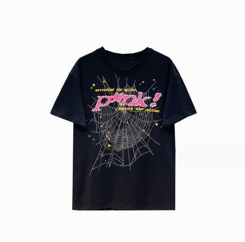 Sp5der p*nk