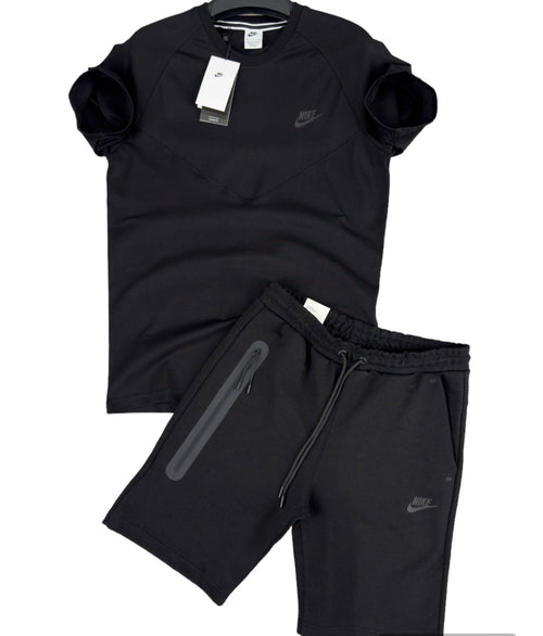 Nike tech summer