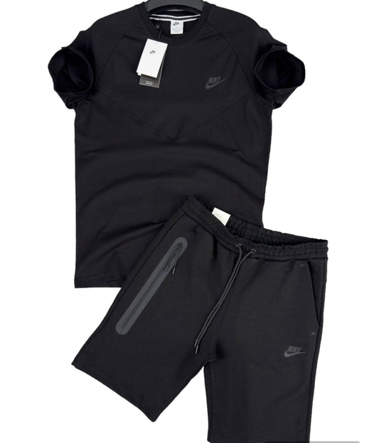 Nike tech summer