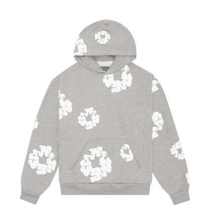 Denim tears hoodie