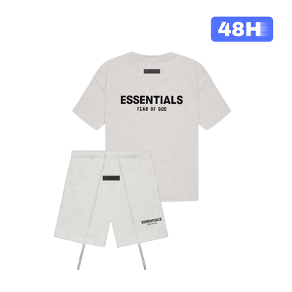 Essentials summer set