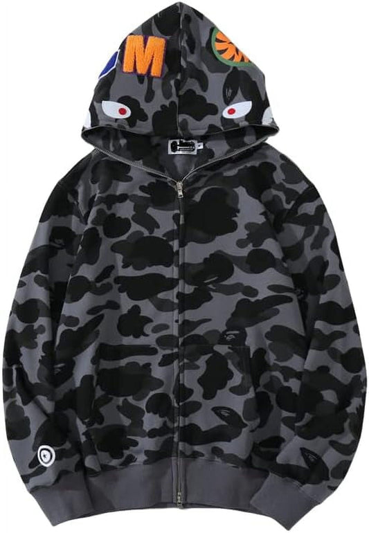 Bape hoodie