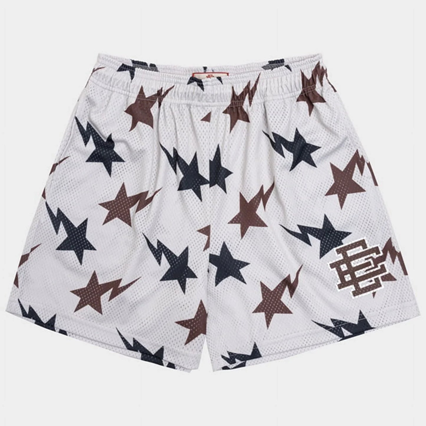 Eric emanuel shorts