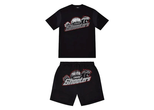 trapstar summer set