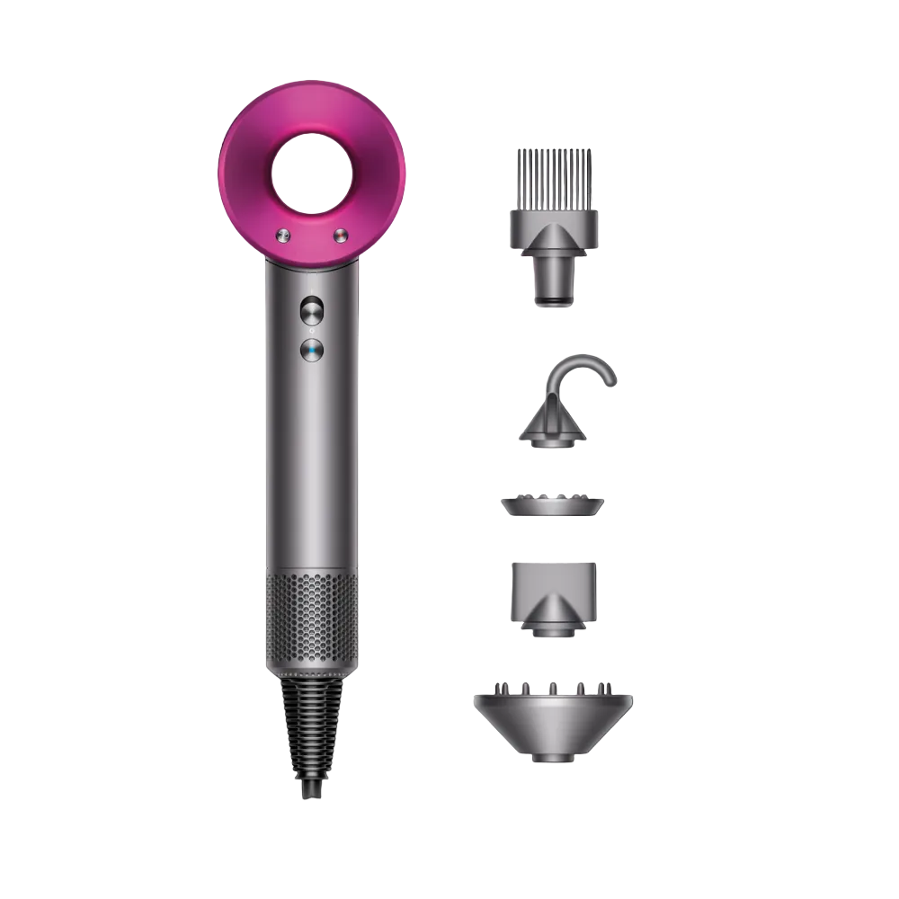 Dyesun Hairdryer