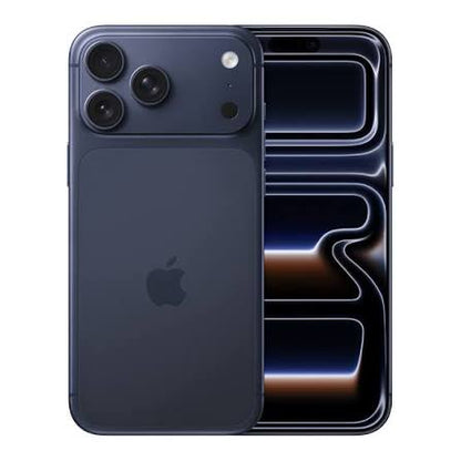 Phone 17 Pro Max